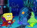 Игри SpongeBob Halloween Jigsaw Puzzle