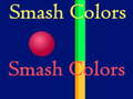 Игри Smash Colors