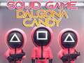 Игри Squid Game Dalgona Candy