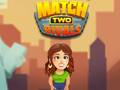 Игри Match Two Trivals