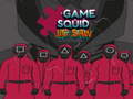 Игри Squid Game JigSaw