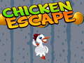 Игри Chicken Escape