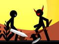 Игри Stickman.io