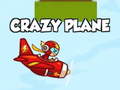 Игри Crazy Plane