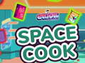 Игри Elliott From Earth Space Cook