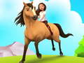 Игри Horse Run 2