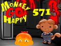 Игри Monkey Go Happy Stage 571