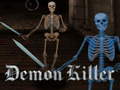 Игри Demon Killer
