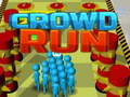 Игри Crowd Run 3D
