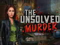 Игри The Unsolved Murder