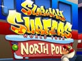 Игри Subway Surfers North Pole