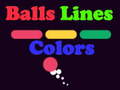 Игри Balls Lines Colors