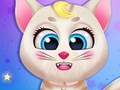Игри My Cute Cat Avatar