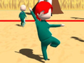 Игри Squid Game 3D Online