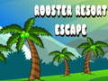 Игри Rooster Resort Escape