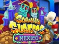 Игри Subway Surfers Mexico