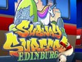 Игри Subway Surfers Edinburgh