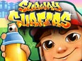 Игри Subway Surfers