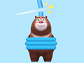 Игри Save The Bear