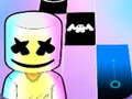 Игри Marshmello Music Dance: Piano Tiles
