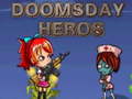 Игри Doomsday Heros
