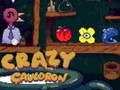Игри Crazy Cauldron