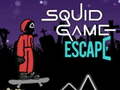 Игри Squid Games Escape