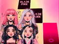 Игри Piano Tiles: Blackpink Kpop