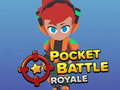 Игри Pocket Battle Royale