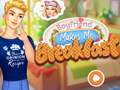 Игри Boyfriend Makes Me Breakfast