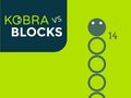 Игри Kobra vs Blocks