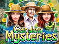Игри Garden Mysteries