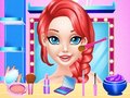 Игри Ariel Finding Her Love