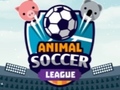 Игри Animal Soccer League