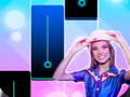 Игри Ana emilia Piano Tiles