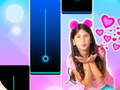 Игри Maria Clara e JP Piano Game Tiles