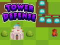 Игри Tower Defense 