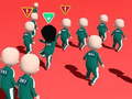 Игри 456 Survival