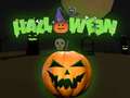 Игри Rolling Halloween