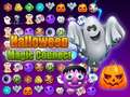 Игри Halloween Magic Connect