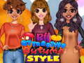 Игри Bff Attractive Autumn Style