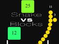 Игри Snake vs Blocks 