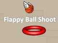 Игри Flappy Ball Shoot