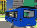 Игри Bus Crash Stunts