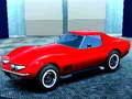 Игри Crazy Supercars Racing Stunts