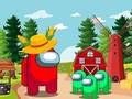 Игри Impostor Farm