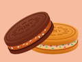 Игри Sort Cookies