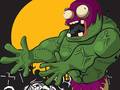 Игри Killer Zombies Jigsaw
