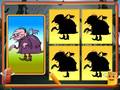 Игри Shadow Match Halloween