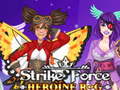Игри Strike Force Heroine RPG